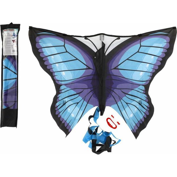 Teddies Farfalla Drago Volante 100X70Cm-image