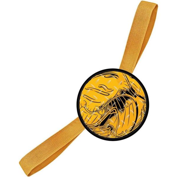 Cerda Group Harry Potter Giocattolo Per Cani Golden Golden Taglia Unica-image