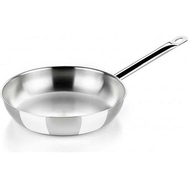 Bra Profesional A121612 Padella Argento Argento Taglia Unica-image