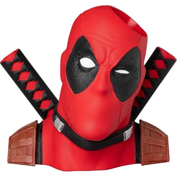 Erik - Premium Pojemnik Na OłóWki Marvel Deadpool, Oficjalny Produkt-image