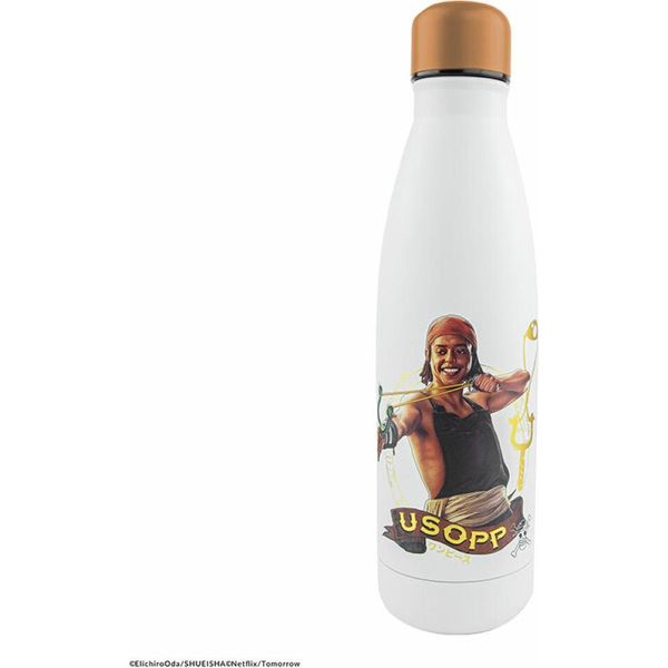 Cinereplicas One Piece Thermosflasche Usopp-image