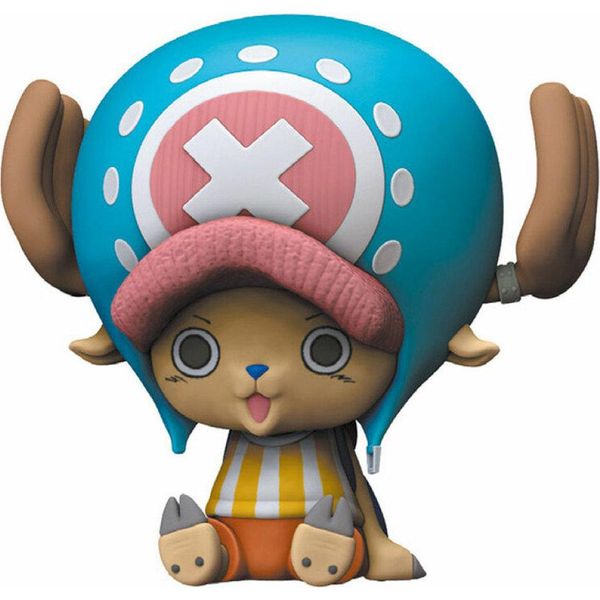 Plastoy Figurka Skarbonka Chopper 18 Cm Z One Piece - Nowy ŚWiat-image