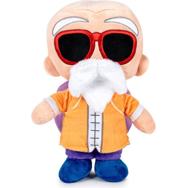 Premium Pluszowa Maskotka Dragon Ball Kame Sennin 28Cm - Play By Play-image