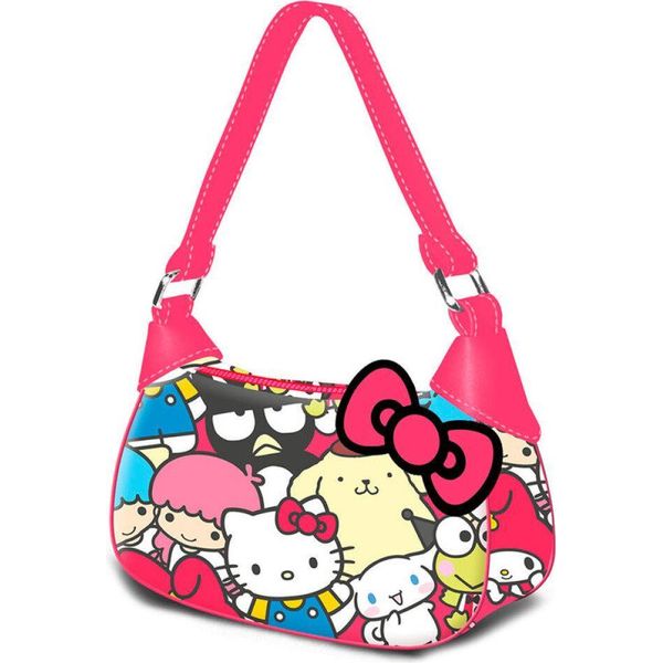 Borsa Hello Kitty Friends-image