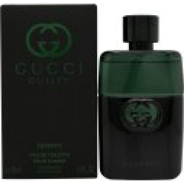 Guilty Essence Pour Homme Woda Toaletowa Spray 50Ml-image