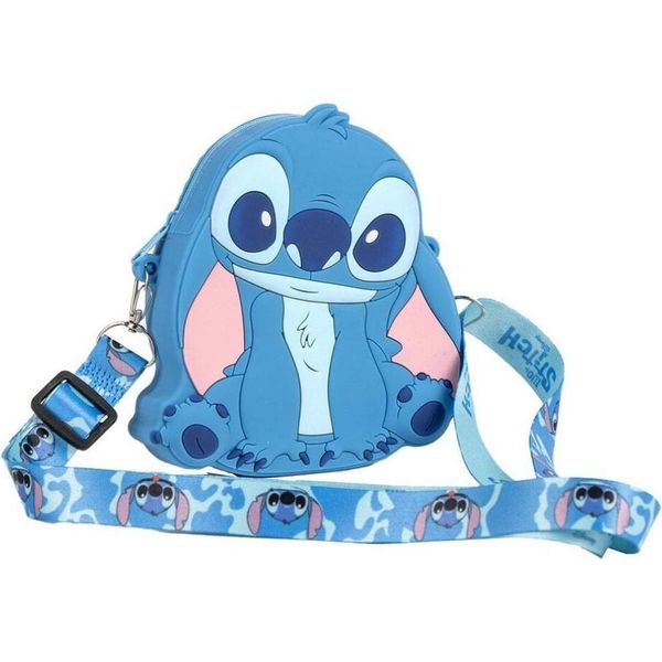 Plecak Disney Stitch Premium CerdÀę - Oryginalny Oficjalny Produkt, Stylowy I Funkcjonalny-image