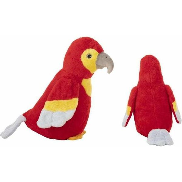 Pappagallo Di Peluche 26 Cm-image