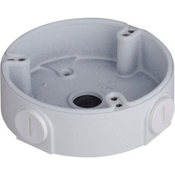 Dahua Dh-Pfa136 Scatola Di Giunzione Bianco Bianco Taglia Unica-image
