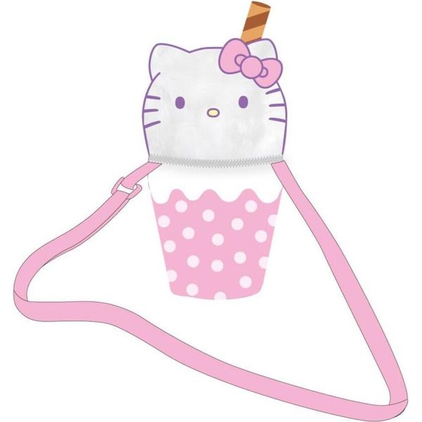 Cerda Group Hello Kitty Tasche Rosa Rosa One Size-image