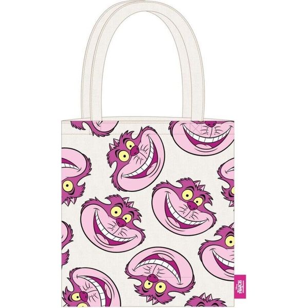 Borsa Disney Alice Nel Paese Delle Meraviglie Stregatto-image