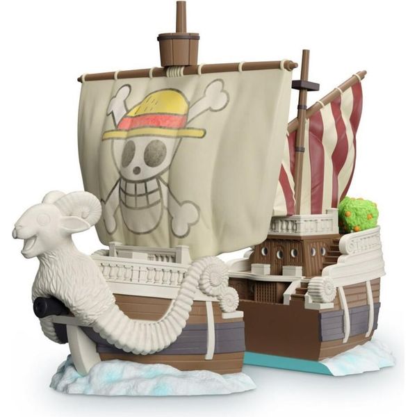 Erik - Bookend One Piece Akcesorium Oryginalne, Funkcjonalne WłAsnośCi-image