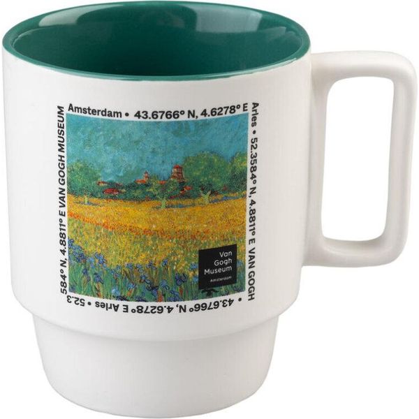 Tazza Del Museo Van Gogh 350Ml-image