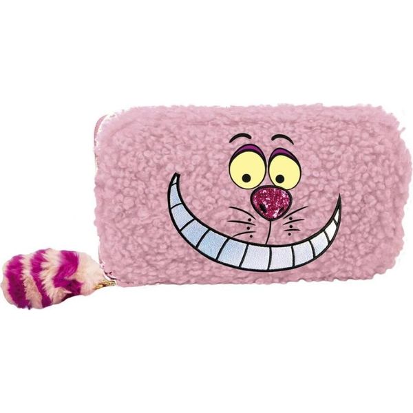 Portfel Cheshire Od CerdÀ - Disney Alice In Wonderland - Akcesorium Premium-image