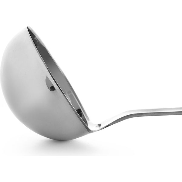 Hendi Mestolo, Senza Sgocciolamento, Profi Line, 0,06L, ⌀60X360Mm-image