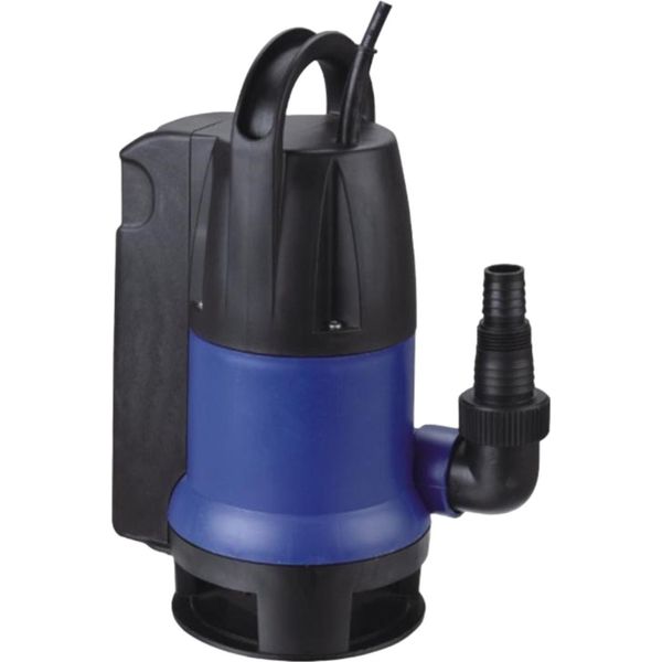 Pompa Per Acque Reflue CSP-555PW-image