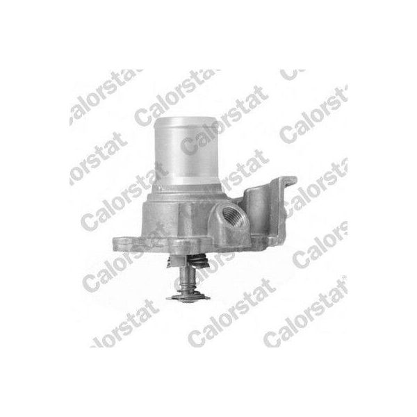 Calorstat By Vernet Termostato Refrigerante 82 °C Per Fiat Ducato Furgone (244) Ducato Pianale/Telaio (244) Ducato Bus (244, Z) Per Iveco-image