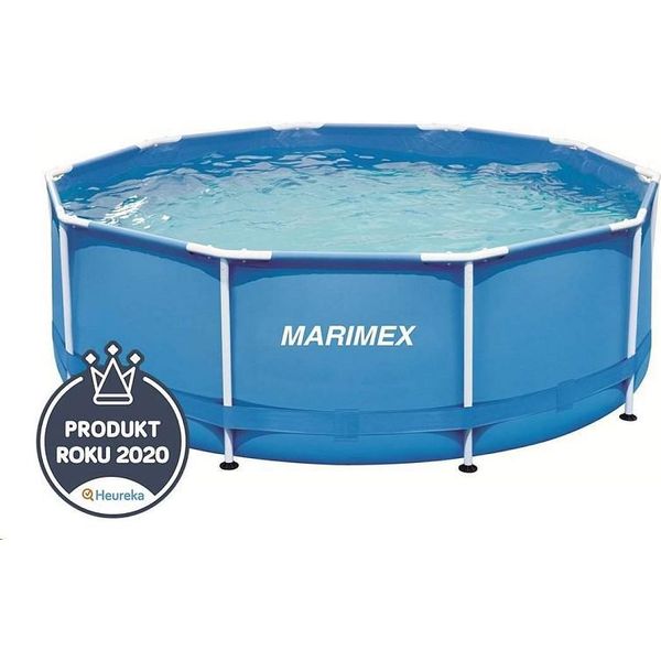 Marimex Florida Piscina 305 X 091 M Accessori 10340192-image