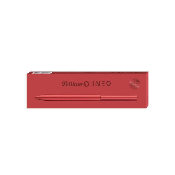 Pelikan Ineo Elements Blu Penna A Sfera Retrattile Girevole 1 Pz-image
