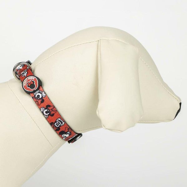 Cerda Group Minnie Collare Rot 2XS-XS Rot 2XS-XS-image