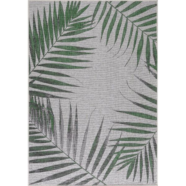 80X250 Cm Battistrada Sunny 4414 Verde-image