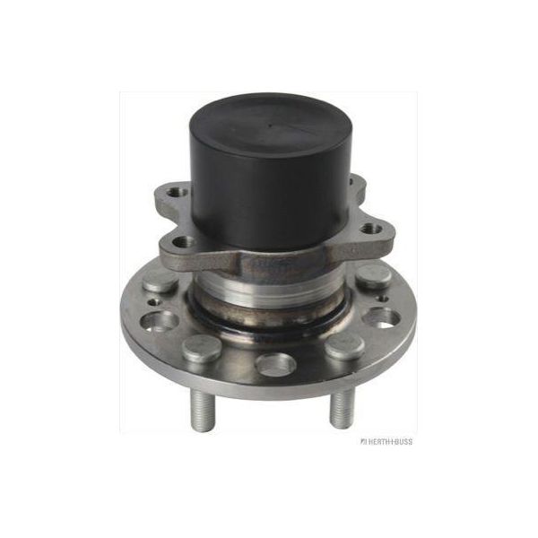 Herth+Buss Jakoparts Kit Cuscinetti Ruota Per Hyundai Ix35 (Lm, El, Elh) Per Kia Sportage (Sl) 148 Mm J4710552-image