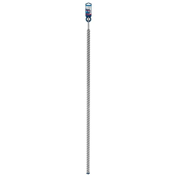 Bosch Expert Sds-Plus-7X - Punta Da Trapano - Per Granito, Calcestruzzo Indurito, Gneiss, Calcestruzzo Armato Indurito - Inserto Per Martello - 22 Mm - Sds-Plus-image