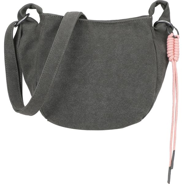Fritzi Aus PreußEn Borsa A Tracolla Sue02 Suede Jacky Crossbody Soft Espresso Marrone Scuro-image