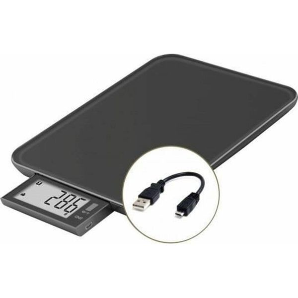 Bilancia Da Cucina Little Balance 8580-image