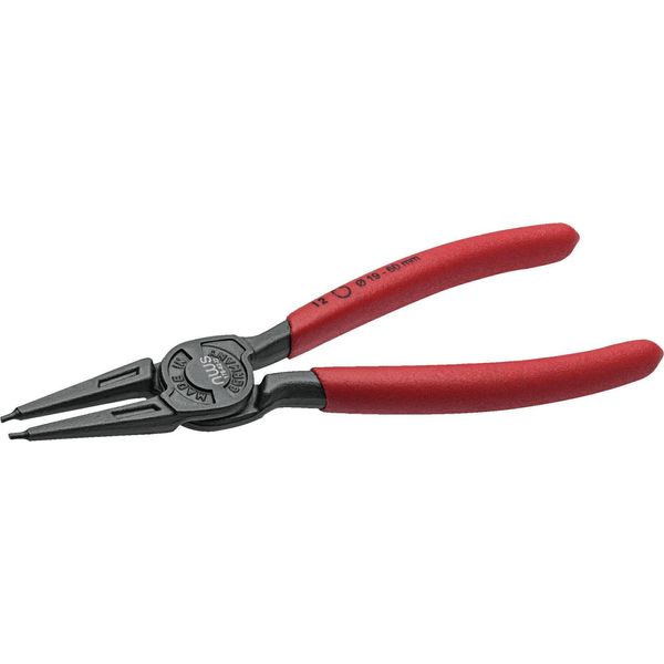 Nws 178C-62-J2 - Pinza Per Anelli Di Sicurezza Interni Diritti Tipo J2 (Ø 19-60 Mm)-image