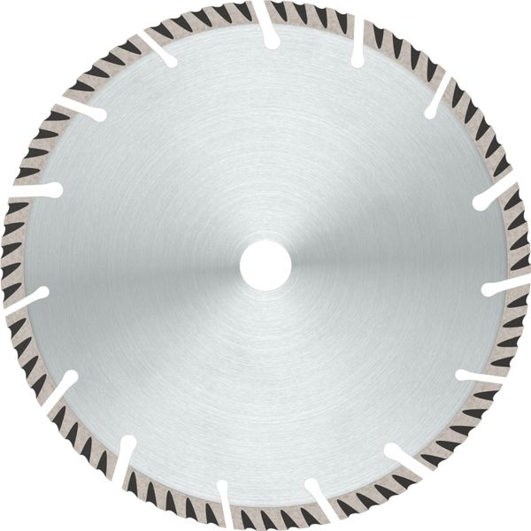Disco Da Taglio Diamantato Multi-Materiale Bosch Pro 230 X 22,23 Mm 10 Pz. ( 2608615066 )-image