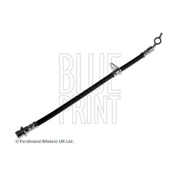 Blue Print ADT353371 Tubo Freno Posteriore Destro Per Toyota Auris (NRE15, ZZE15, ADE15, ZRE15, NDE15) Avensis Station Wagon (ZRT27, ADT27)-image