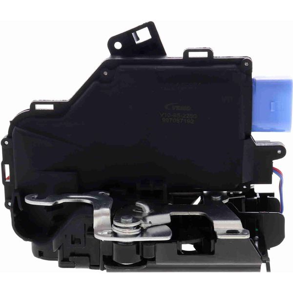 Vemo V10-85-2260 Serratura Porta Anteriore Destra Per Vw Golf V Hatchback (1K1) Touran (1T1, 1T2) Golf Plus (5M1, 521) Touran (1T3) Caddy Iii Station Wagon Touareg-image