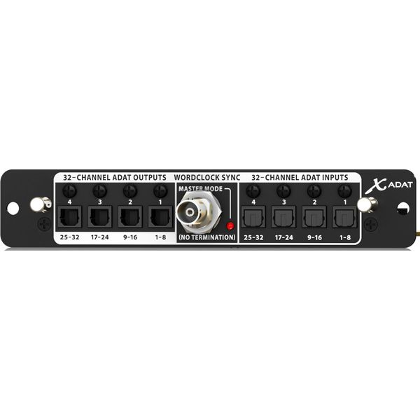 Behringer X-ADAT-image