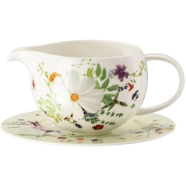 Rosenthal Sauciere 2-Tlg. Brillance Grand Air 10530-405109-11622-image