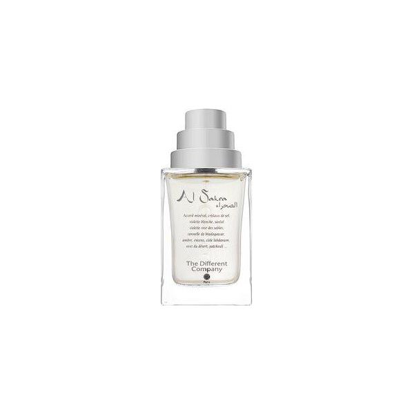The Different Company Al.Sahra 100Ml Edp-image