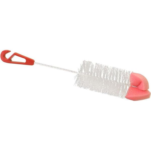 Spokar Spazzola Per Bottiglie - Con Schiuma-image