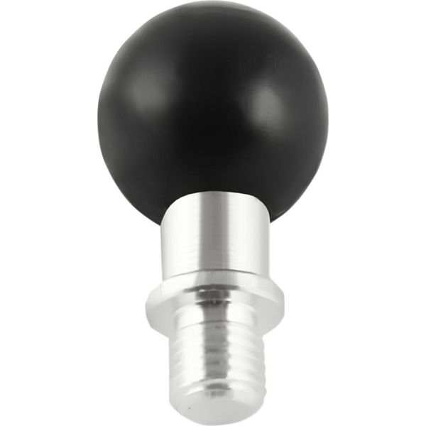 Ram Mounts Base Per Montante Filettato M10X1,25 - Sfera Misura B-image