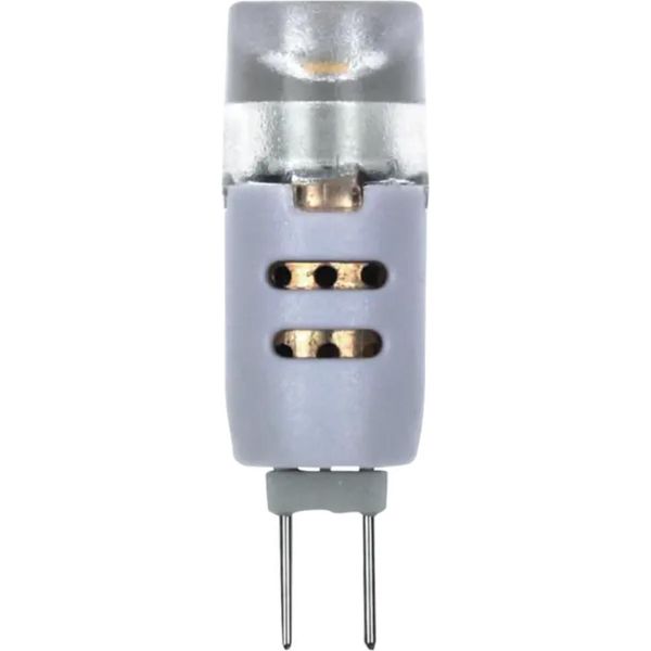 Lampada Led, G4, 100Lm Sostituisce 11W, Lampada Con Base A Perno, Bianco Caldo (00112870)-image