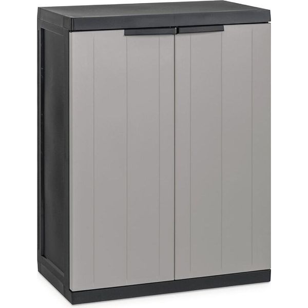 Armadio Basso Toomax Bios Midi, Grigio Toomax Z0300RA5000-image