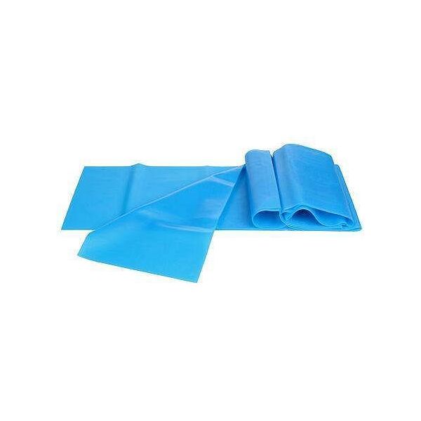 Merco Yoga Stretch 2000 Gomma Fitness Blu Confezione Da 1 Pezzo-image