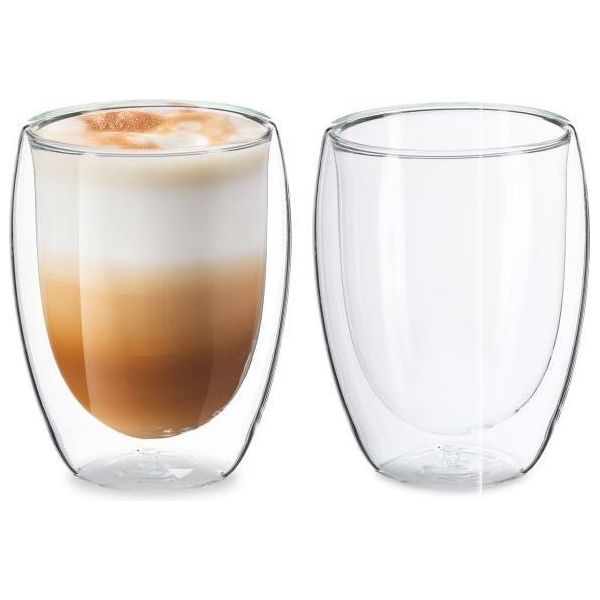 Bicchiere Da Latte Macchiato 350 Ml-image