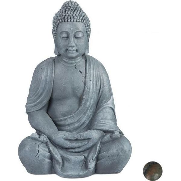 Statua Del Budda-image