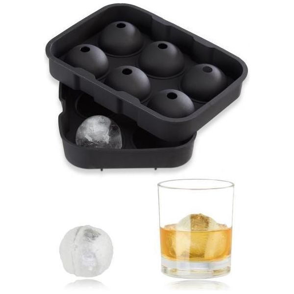 Stampo Per Gelato In Silicone-image