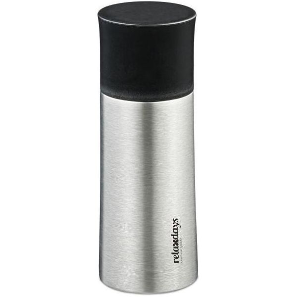 Borraccia Da 300 Ml In Acciaio Inox Con Boccale-image