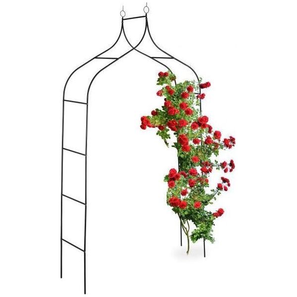 Arco Di Rose Alto 255 Cm-image