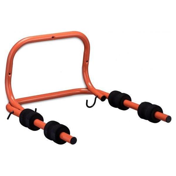 Supporto Da Parete Per Biciclette Per 2 Biciclette-image