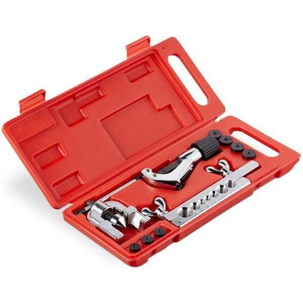 Utensile Per Svasatura Con Tagliatubi-image
