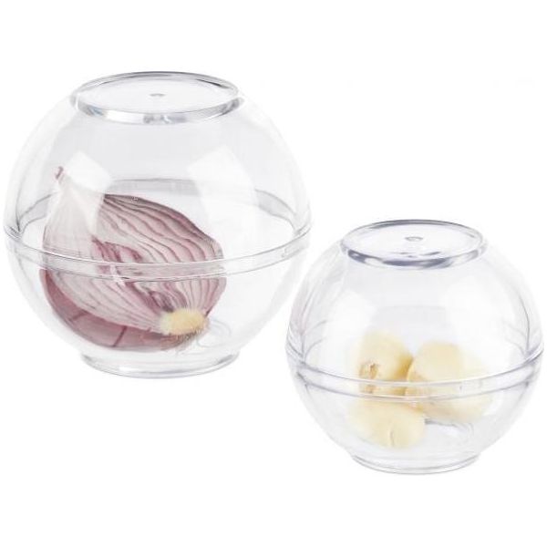 Piccoli Contenitori Per Alimenti In Plastica-image