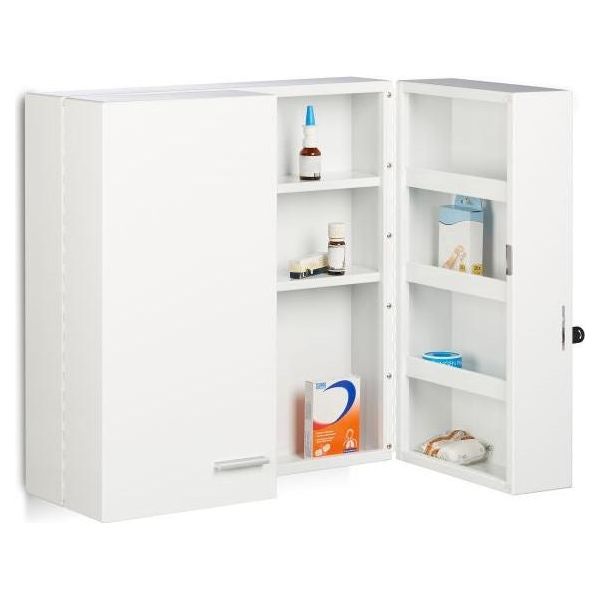Armadietto Dei Medicinali Xxl Premium-image