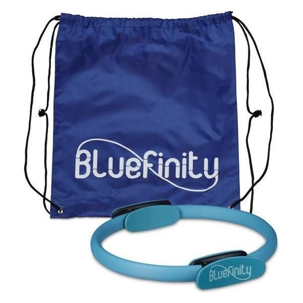 Anello Pilates Blu-image